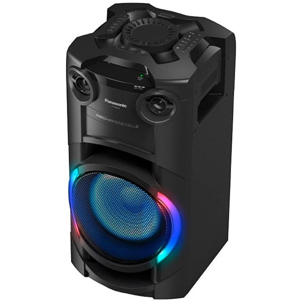 Музыкальный центр Panasonic SC-TMAX10GSK - фото 3