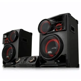 Музыкальный центр LG CL98.DCISLLK - фото 8