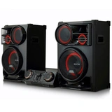 Музыкальный центр LG CL98.DCISLLK - фото 7