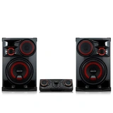 Музыкальный центр LG CL98.DCISLLK