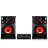 Музыкальный центр LG CL98.DCISLLK - фото 2