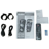 Аудиосистема Sven PS-720 - фото 7