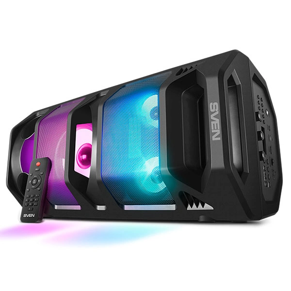 Аудиосистема Sven PS-670 - фото 5