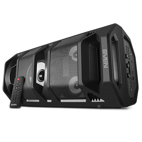 Аудиосистема Sven PS-670 - фото 7