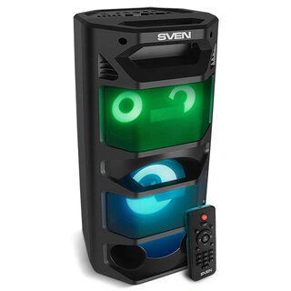 Аудиосистема Sven PS-670 - фото 3
