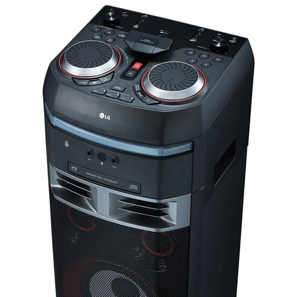 Аудиосистема LG OL90DK (DRUSLLK) - фото 8