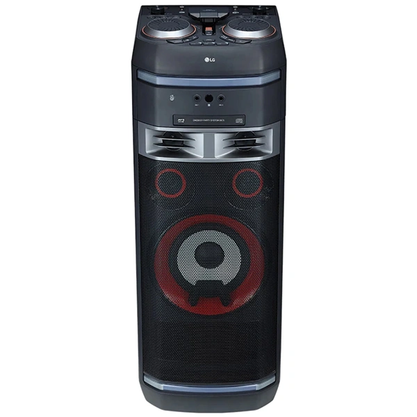 Аудиосистема LG OL90DK (DRUSLLK) - фото 2