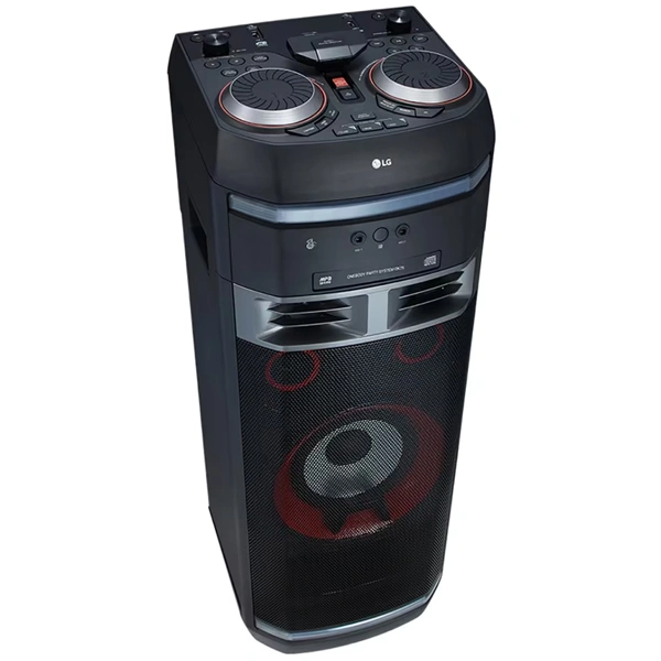 Аудиосистема LG OL90DK (DRUSLLK) - фото 5