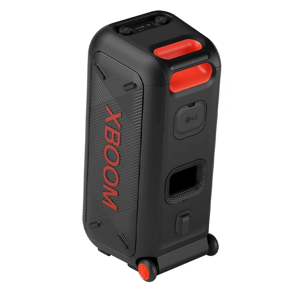 LG Аудио жүйесі XBOOM XL9T - фото 9