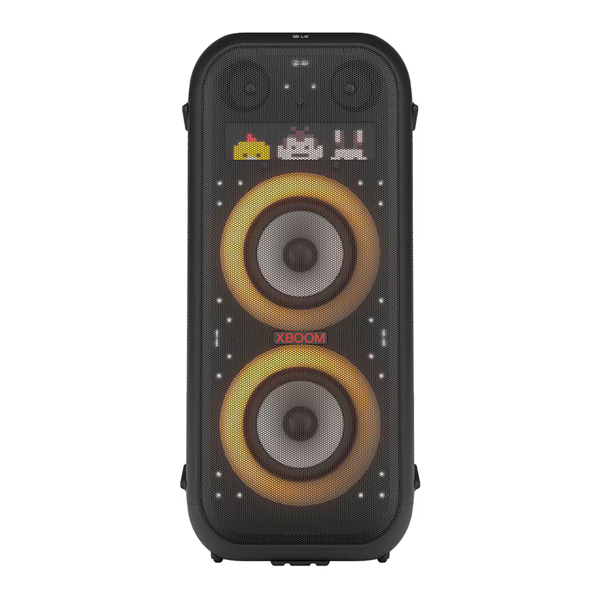 Аудиосистема LG XBOOM XL9T - фото 5