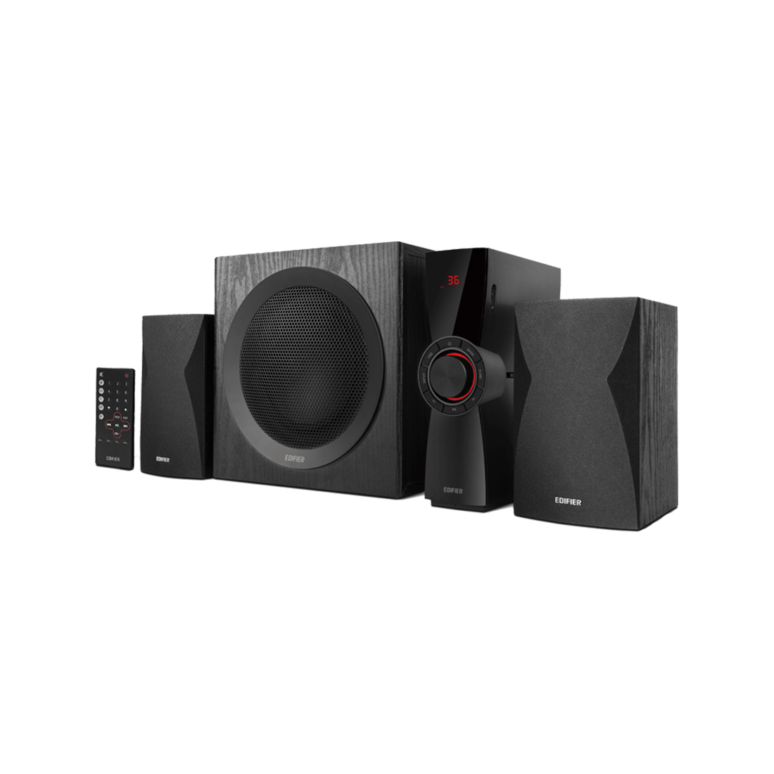 Колонки Edifier CX7 