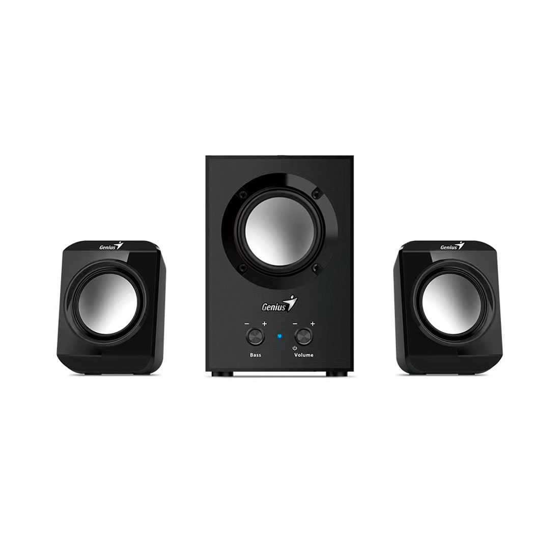 Акустическая система Genius SW-2.1 300 