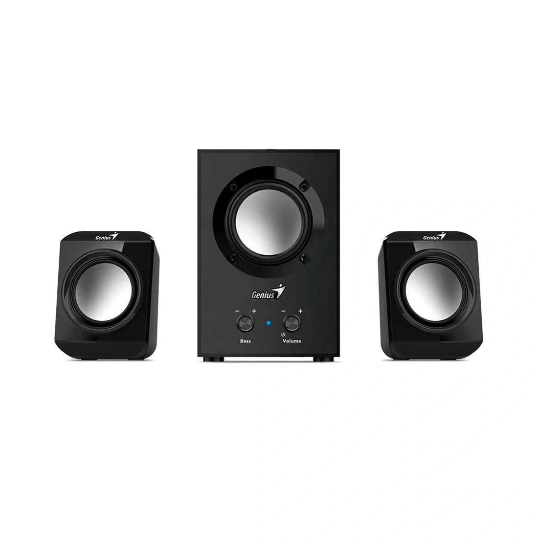 Акустическая система Genius SW-2.1 300 