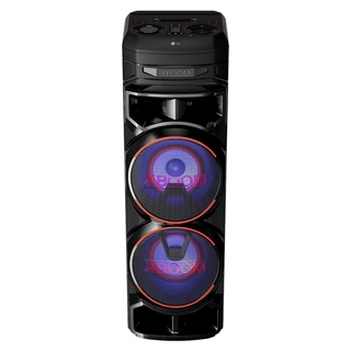 Аудиосистема LG RNC9.DRUSLLK - фото 2