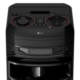 Аудиосистема LG RNC9.DRUSLLK - фото 6