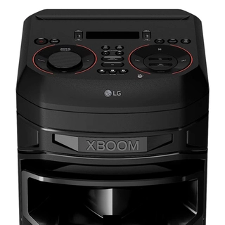 Аудиосистема LG RNC9.DRUSLLK - фото 6