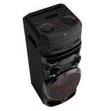 Аудиосистема LG RNC7.DRUSLLK - фото 8