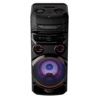 Аудиосистема LG RNC7.DRUSLLK - фото 2