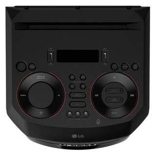 Аудиосистема LG RNC7.DRUSLLK - фото 5