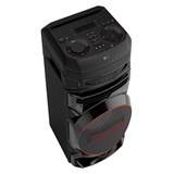 Аудиосистема LG RNC5.DRUSLLK - фото 8