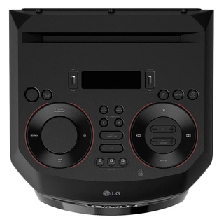 Аудиосистема LG RNC5.DRUSLLK - фото 5