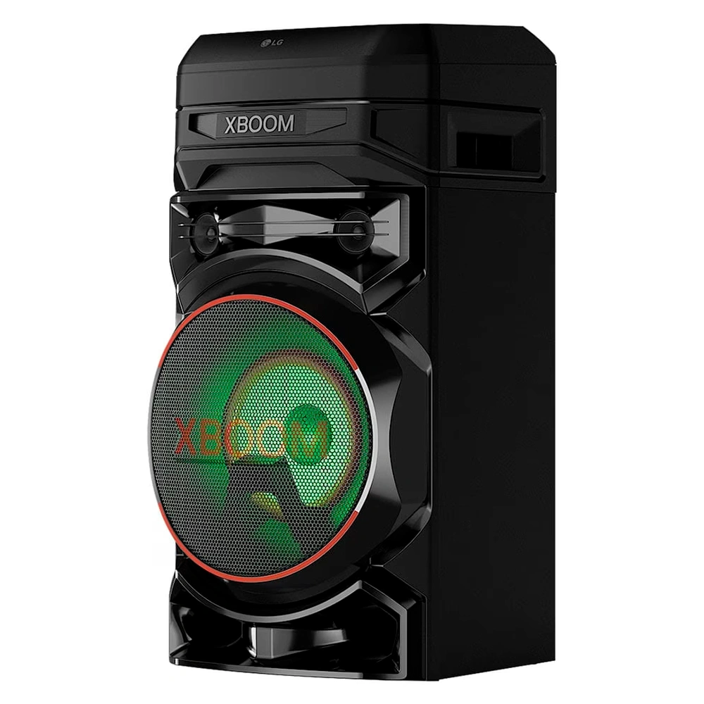 Аудиосистема LG RNC5.DRUSLLK - фото 3