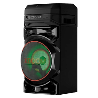 Аудиосистема LG RNC5.DRUSLLK - фото 3