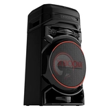 Аудиосистема LG RNC5.DRUSLLK - фото 10