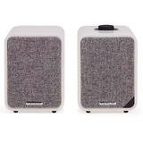 Настольная активная акустика Ruark MR1 MK2 Light Grey