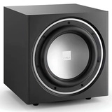 Сабвуфер Dali SUB E-9 F Black Satin (220-240V) - фото 2