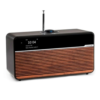 Музыкальная система Ruark R2 MK4 эспрессо