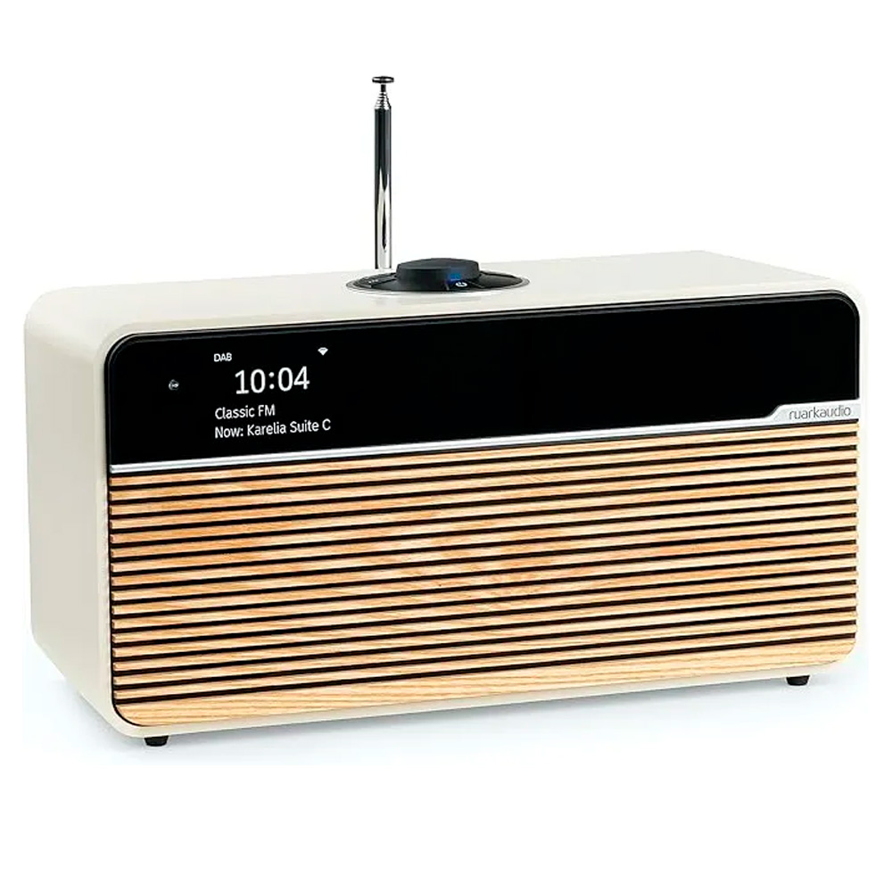 Ruark музыкалық жүйесі MK4 кремовый