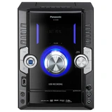 Музыкальный центр Panasonic SC-VKX 80 EE-K - фото 2