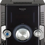 Музыкальный центр Panasonic SC-VKX 80 EE-K - фото 3