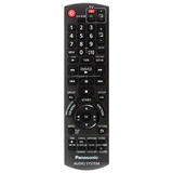 Музыкальный центр Panasonic SC-VKX 80 EE-K - фото 6