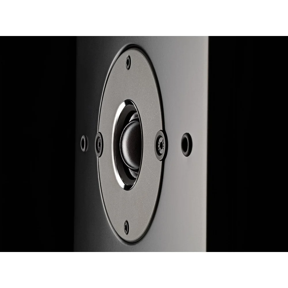 Напольная акустика DALI Oberon 9 темный орех, 2 шт. - фото 6