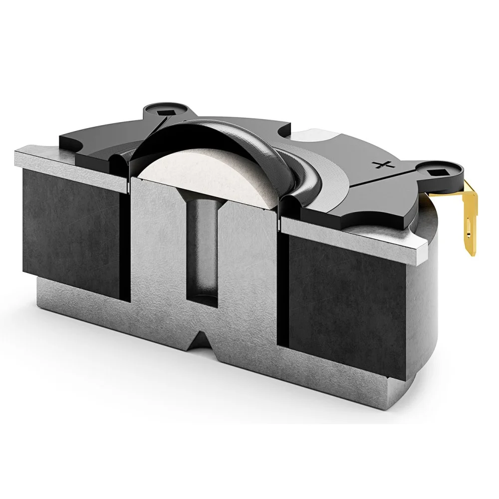 Напольная акустика DALI Oberon 9 темный орех, 2 шт. - фото 7