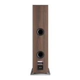 Напольная акустика DALI Oberon 9 темный орех, 2 шт. - фото 2