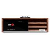 Cетевая аудиосистема "все-в-одном" Ruark R610 орех - фото 2