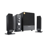 Акустическая система Microlab FC570BT Тёмное дерево FC570BT