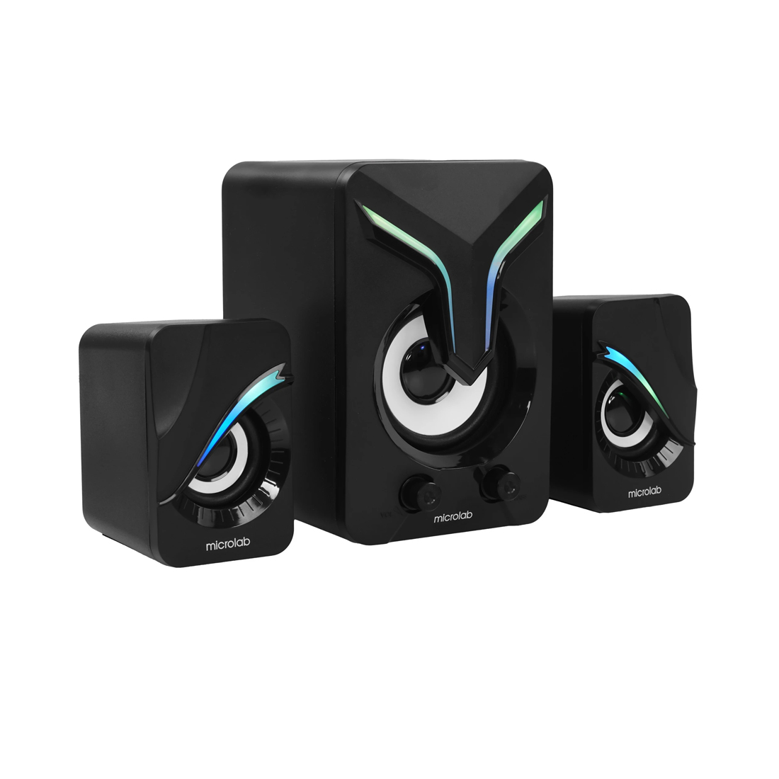 Акустическая система Microlab U270 Phenix U270 Phenix