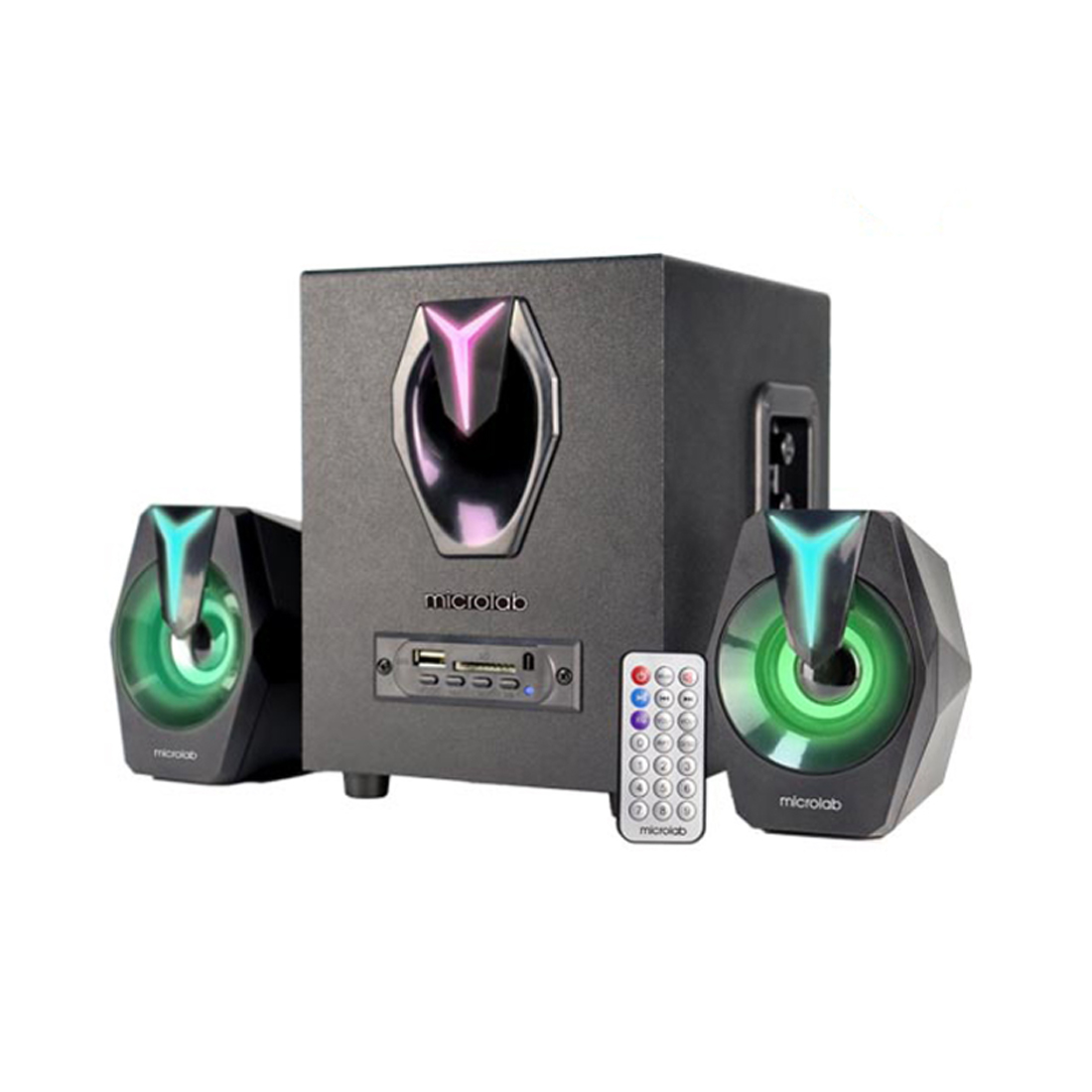 Акустическая система Microlab G100BT G100BT