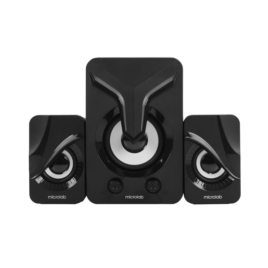 Акустическая система Microlab U270 Phenix  - фото 3