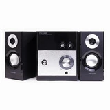 Акустическая система Microlab M-880 Чёрный  - фото 2