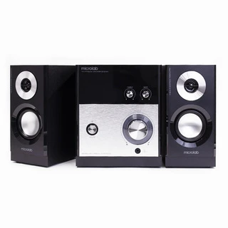 Акустическая система Microlab M-880 Чёрный 