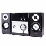 Акустическая система Microlab M-880 Чёрный  - фото 5