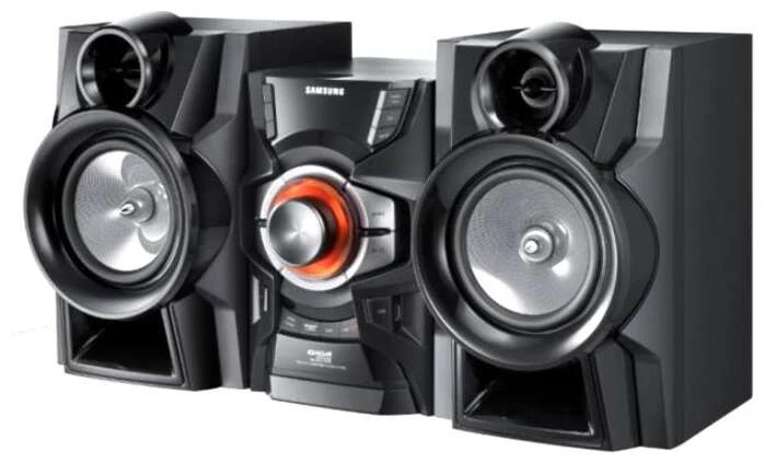 Музыкальный центр SAMSUNG MX-E661D