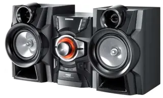 Музыкальный центр SAMSUNG MX-E661D