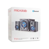 Акустическая система Microlab T11  - фото 3