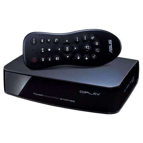 Медиа-плеер Asus HDP-R1/2A